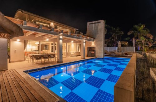 וילה קטלינה